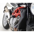 R&G Racing Aero Crash Protectors for MV Agusta Brutale 1090 '13-'19